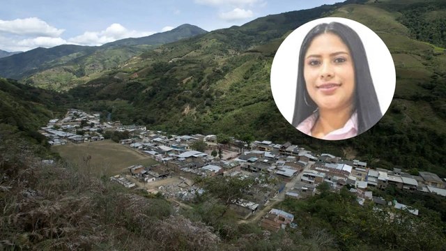 Concejal de Argelia, Cauca, fue secuestrada por las disidencias de las Farc