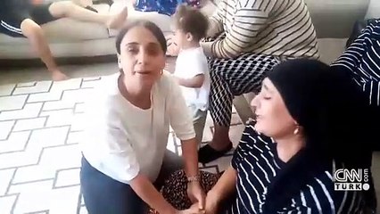 Narin'in annesinin videosu ortaya çıktı: Bir köşeye atın! Kızım biliyor, dayanamıyor...