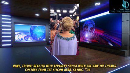 'The Bear's Ayo Edebiri Is 'All of Us' During Majo