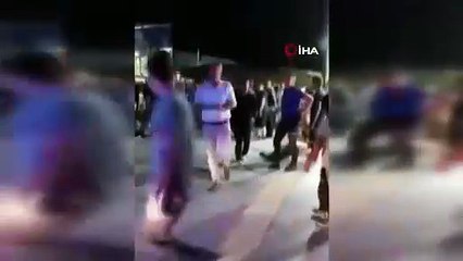 Patronuyla helalleşmeye giden abi kardeşin korkunç sonu! Çapraz ateşe tutularak öldürüldüler