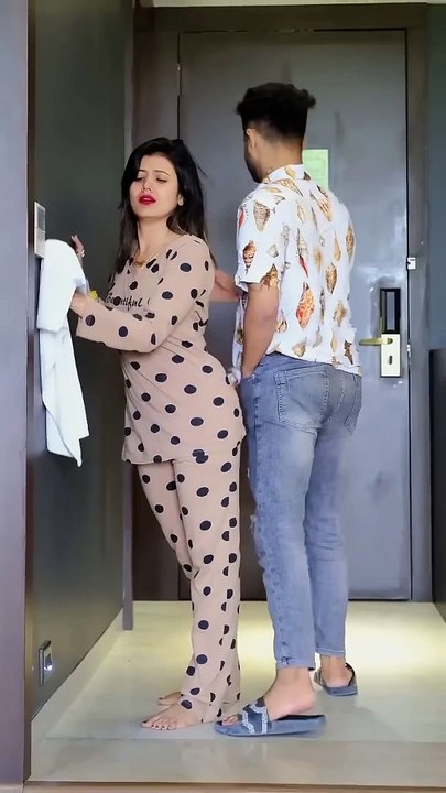 Crazy Couple