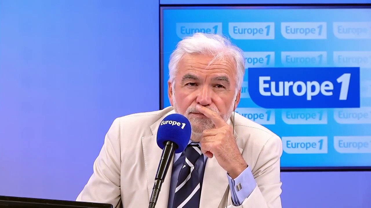 Pascal Praud et vous - «Avec l'Abbé Pierre, ce n'est pas une question de célibat. Marié, il aurait commis les mêmes horreurs», assure l'abbé Nicolas
