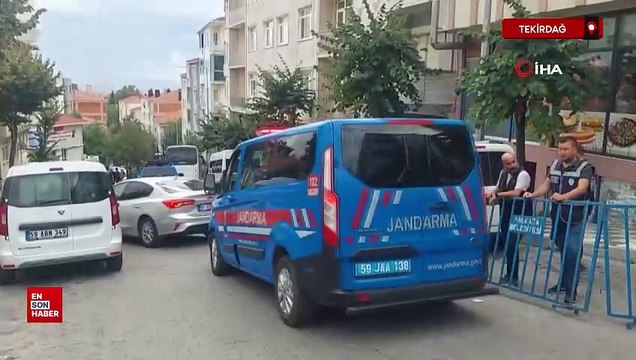 Sıla bebeğin olayında tutuklu bulunan iki çocuk olayın yaşandığı eve getirildi