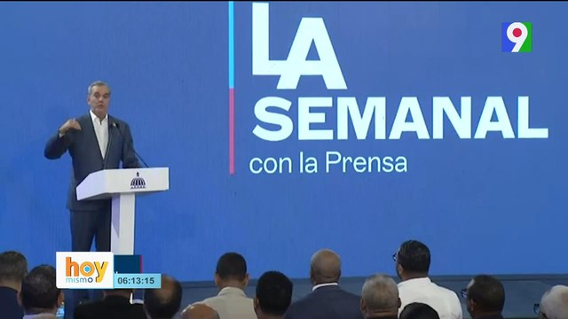 ¡Polémica! Reducción del tamaño del estado y la fusión de Impuestos Internos con la Dirección de Aduanas | Hoy Mismo