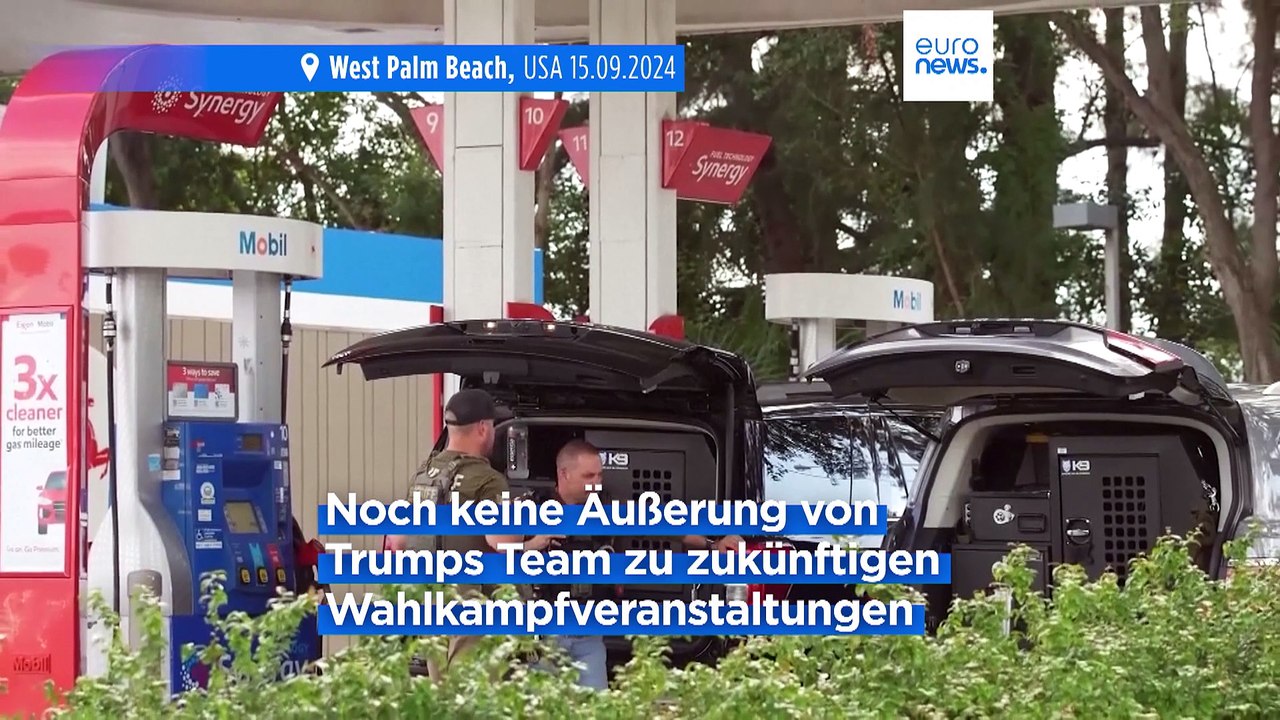 Nachrichten des Tages | 16. September - Mittagsausgabe