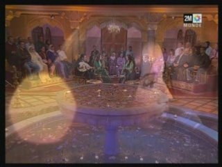 Chada Al Alhane - Ferdaouss - 7olom (Oum Kalthoum)
