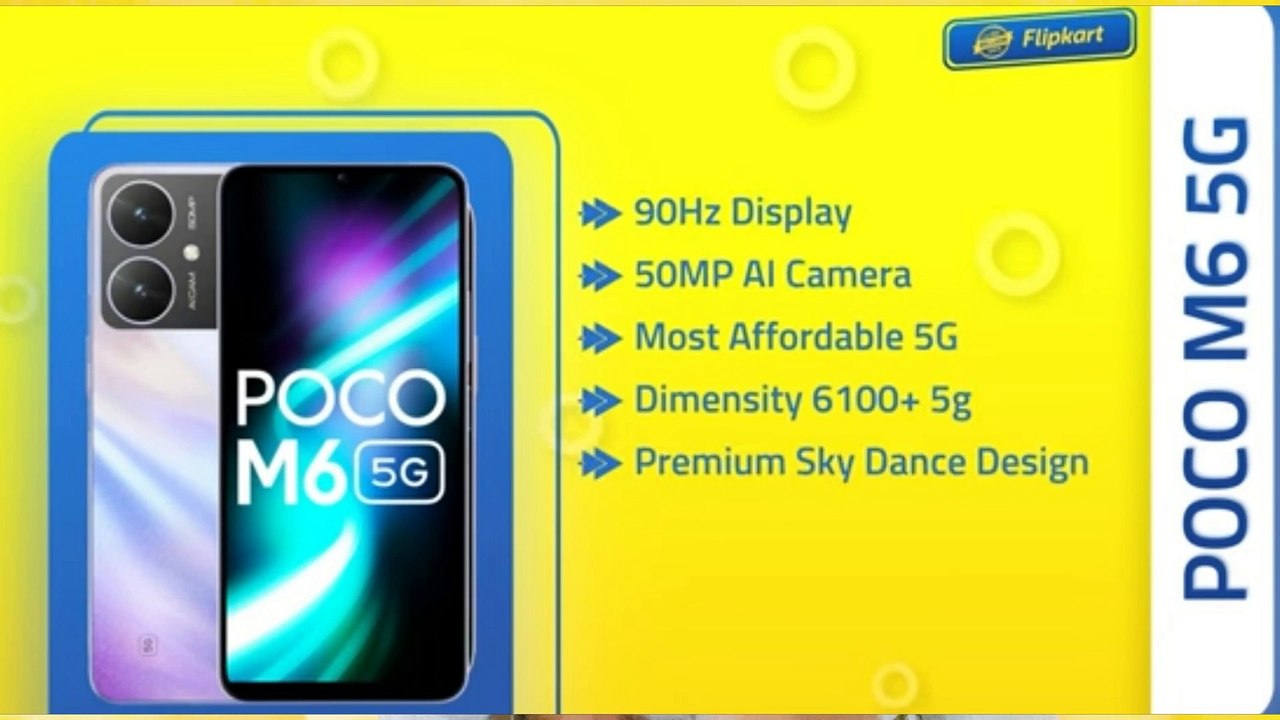 Flipkart's BIGGEST Phone Discounts Revealed