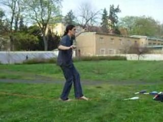 Slackline