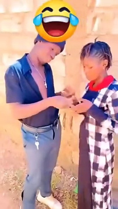 Very funny Moments