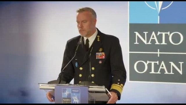 Nato, Bauer: ragione militare di Kiev colpire più a fondo Russia