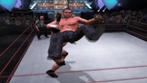 WWE Goldberg vs Matt Hardy Raw 12 January 2004 | SmackDown vs Raw PCSX2