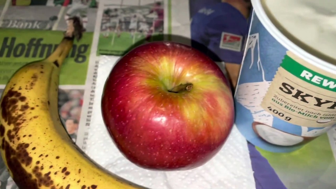 What I Eat In A Week ｜ Teddy D. Dragon