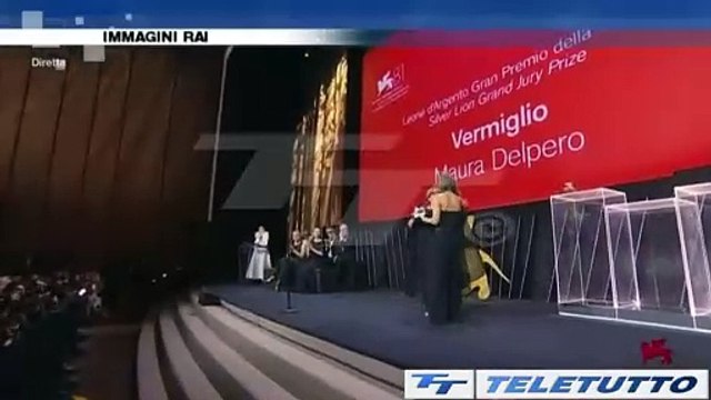 Video News - Il Leone d'Argento di Vermiglio
