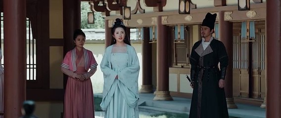 (Detective Dee) Movie Hindi RV Drama