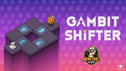 Gambit Shifter Official Trailer