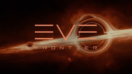 EVE Frontier Official Teaser Trailer