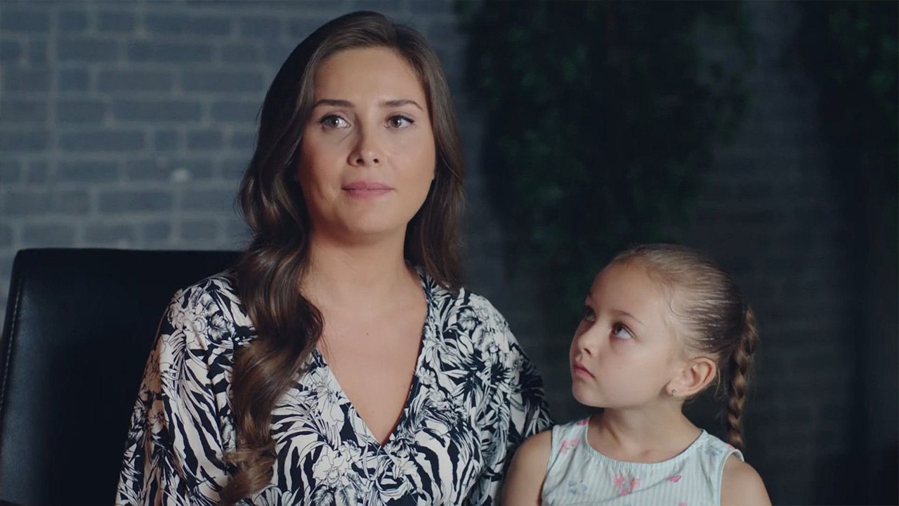 Mi Querida Madre – Capitulo 144