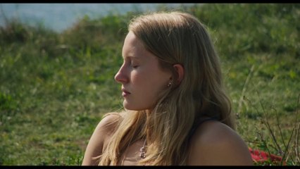 My Eternal Summer - Teaser Trailer (English Subs) HD