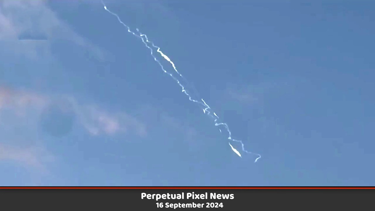 PPN World News Headlines - 16 Sep 2024