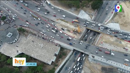 ¿Cuál es Plan de Trabajo de Milton  Morrison para controlar la tragedia del tránsito? | Hoy Mismo