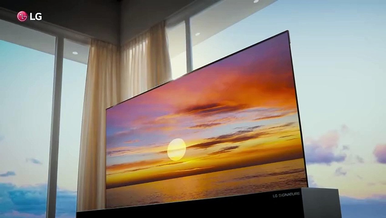 OLED Technology Explained Unmatched Picture Quality