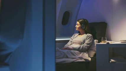 Can't Fly First Class? Try These 5 Hacks for a Premium Coach Experience!