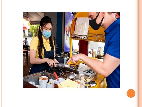 From Hawker Stalls to Gourmet Restaurants: Ang Chong Yi Singapore