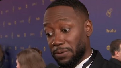 New Girl’s Lamorne Morris calls out cast member for hindering reunion