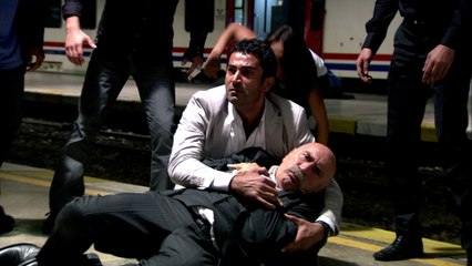Ezel Novela Brasileiro - Episódio 36 | Dublagem em Português