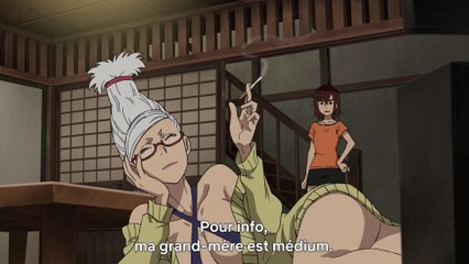 DANDADAN ｜ Bande-annonce officielle 2 VOSTFR ｜ Netflix France