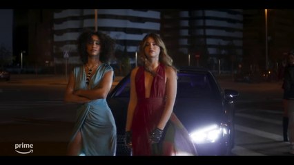 À Contre Sens 2 – Teaser ｜ Prime Video