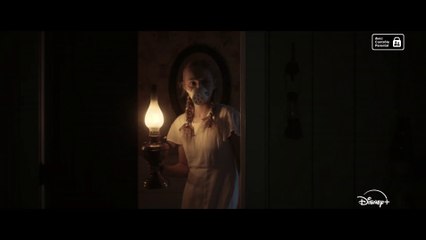 Hold Your Breath - Première bande-annonce (VF) ｜ Disney+