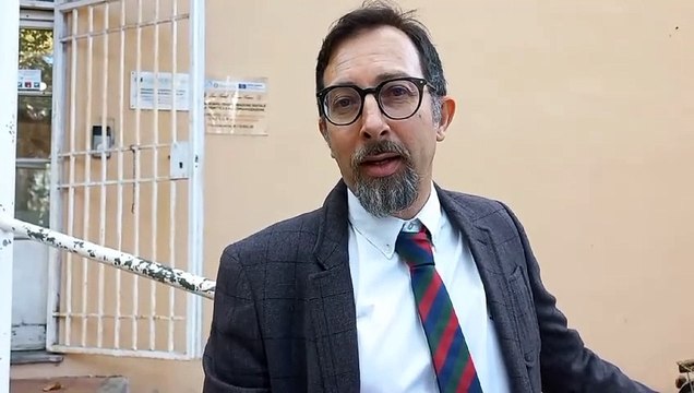 Livorno, primo giorno di scuola: parla il preside del liceo Cecioni