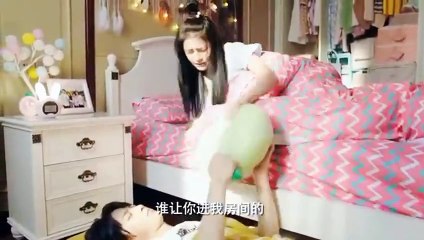 Sweet First Love EP 06【Hindi/Urdu Audio】 Full episode in hindi | Chinese drama English Subtitle