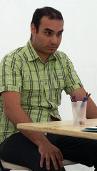 Une Belle… bien nerveuse au salon de l’étudiant #BackToSchool