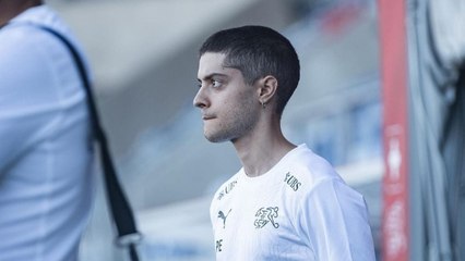 Pedro Esteban, en SER DEPORTIVOS de Radio Villena SER