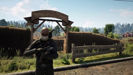 Tráiler de Vigor: Chronicles Genesis