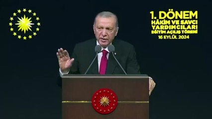 Erdoğan: Masum çocukların naaşı üzerinden siyasi ve ideolojik hesap görülmesine müsaade etmemeliyiz