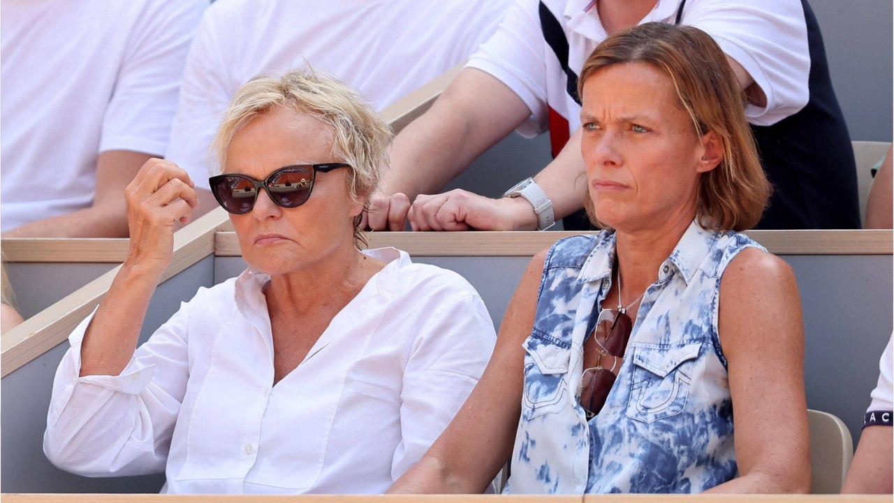 GALA VIDEO - Muriel Robin et sa femme Anne Le Nen bouleversées par leur voyage au Rwanda : “Un véritable cataclysme”