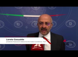 Gesualdo (Fism): “Salute digitale offre grandi potenzialità ancora inespresse”