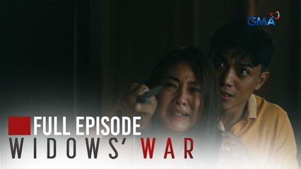 Widows' War: The Palacios family seeks vengeance for all the deaths! (Full Episode 56) September 16, 2024