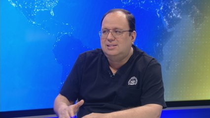 Vocero de la Amoacss espera que mesas de trabajo sean positivas para el país