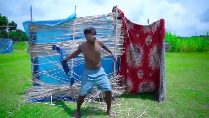 Funniest Fun Amazing videos Must Watch Entertainment comedy 2024_ Funny Video 2024_ By Bidik Fun Tv(480P)