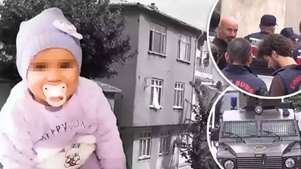 Sıla bebekle ilgili tutuklu bulunan iki çocuk olayın yaşandığı eve getirildi
