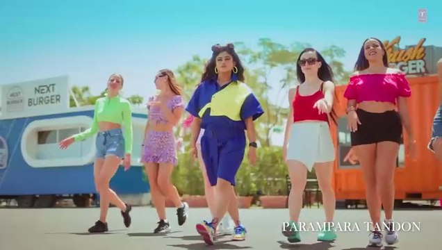 CHANDNI Sachet Tandon Parampara Tandon B Praak Jaani Adil Shaikh