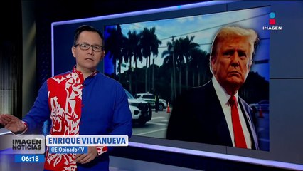 Noticias internacionales