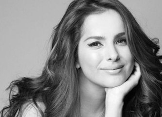 Danna García: "Cuando eres mamá ya entran otros factores en juego"