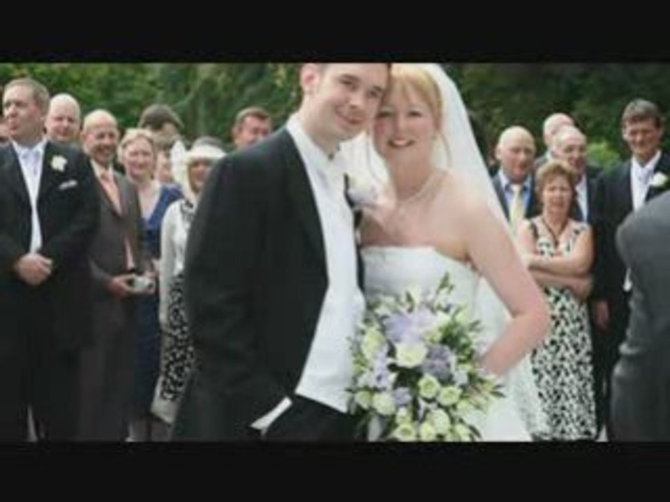 Emma & Andrew wedding in Ramsite Hall, Durham, UK