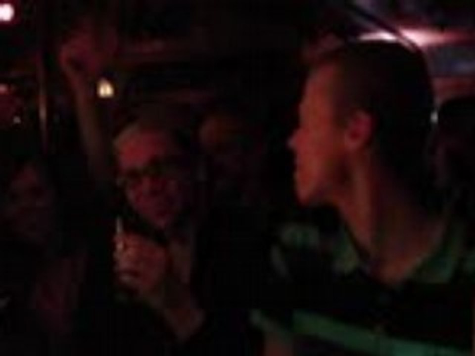 EASY .D @ Ghetto Hype#Rafiot Stbg Part 8