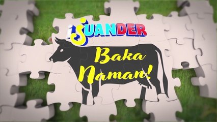 Mga putaheng gawa sa baka, tikman! (Full episode) | I Juander